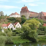 Dompanorama-kleines Ferienloft Apartamento