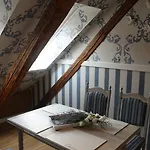 Dompanorama-kleines Ferienloft Havelberg