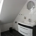 Apartamento Dompanorama-kleines Ferienloft Havelberg