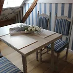 Dompanorama-kleines Ferienloft Apartamento *