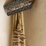 Dompanorama-kleines Ferienloft * Havelberg