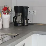 Dompanorama-kleines Ferienloft Apartamento *