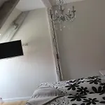 Dompanorama-kleines Ferienloft Havelberg