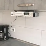 Dompanorama-kleines Ferienloft *
