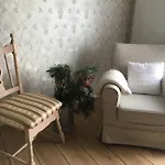 Dompanorama-kleines Ferienloft * Havelberg