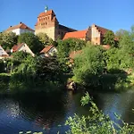 Dompanorama-kleines Ferienloft Apartamento *