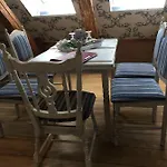 Dompanorama-kleines Ferienloft * Havelberg
