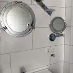 Apartamento Dompanorama-kleines Ferienloft Havelberg