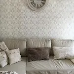 Dompanorama-kleines Ferienloft Apartamento Havelberg