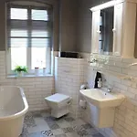 Apartamento Dompanorama-kleines Ferienloft