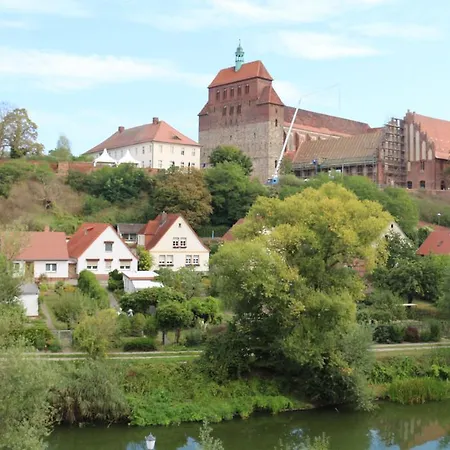 Dompanorama-kleines Ferienloft Apartment