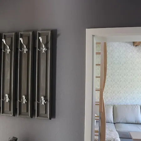 Apartment Dompanorama-kleines Ferienloft Havelberg