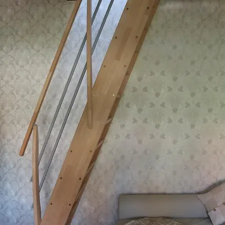 Dompanorama-kleines Ferienloft Lägenhet Havelberg
