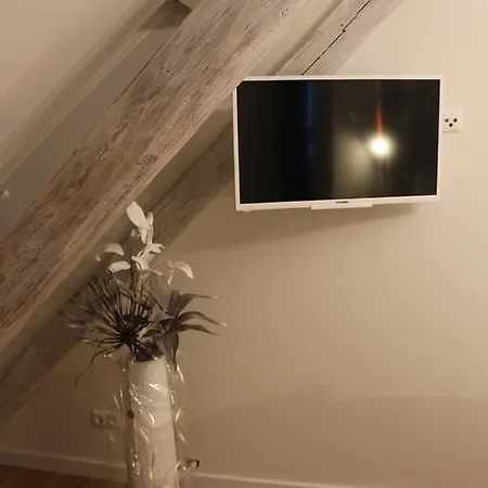 Dompanorama-kleines Ferienloft Appartement