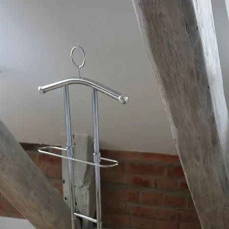 Dompanorama-kleines Ferienloft