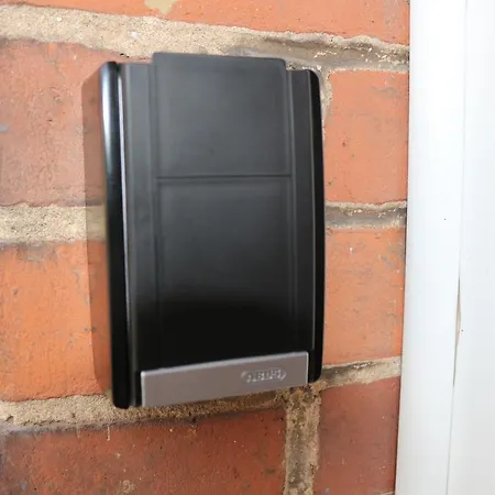 Apartment Dompanorama-kleines Ferienloft Havelberg