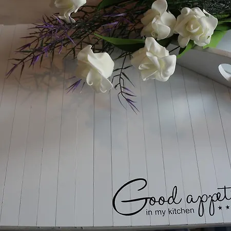 Dompanorama-kleines Ferienloft