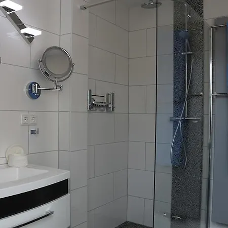 Dompanorama-kleines Ferienloft Apartment