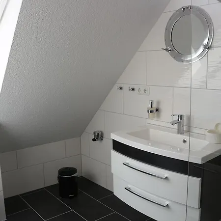 Apartment Dompanorama-kleines Ferienloft Havelberg