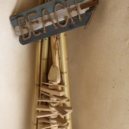 Dompanorama-kleines Ferienloft * هافلبرغ