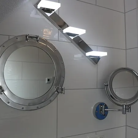 Dompanorama-kleines Ferienloft Appartement