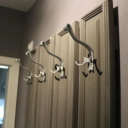 Dompanorama-kleines Ferienloft Apartment *