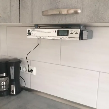 Dompanorama-kleines Ferienloft *