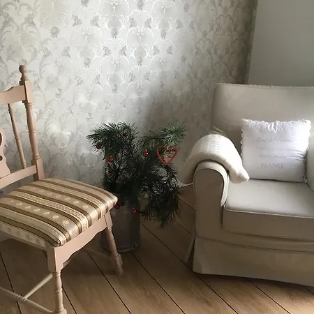 Dompanorama-kleines Ferienloft * Havelberg