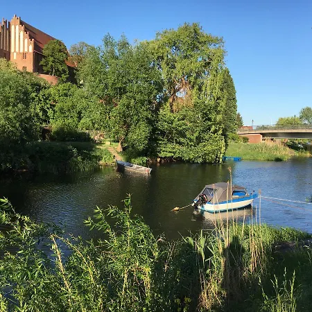 Dompanorama-kleines Ferienloft
