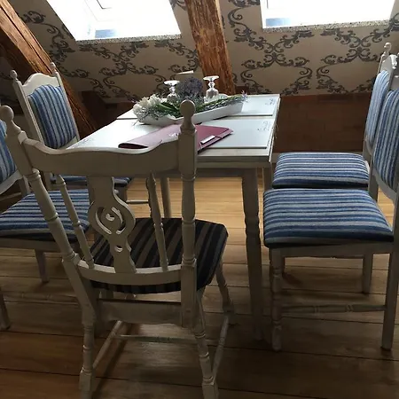 Dompanorama-kleines Ferienloft * Havelberg