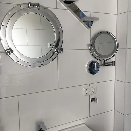 Appartement Dompanorama-kleines Ferienloft Havelberg
