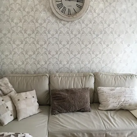 Dompanorama-kleines Ferienloft Apartment Havelberg