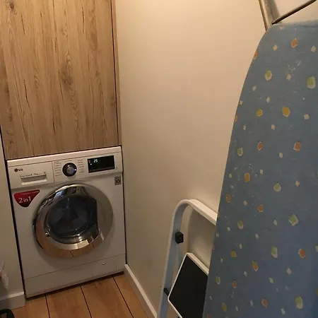 Dompanorama-kleines Ferienloft Appartement