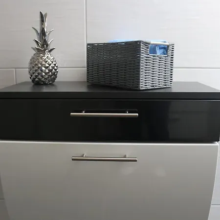Appartement Dompanorama-kleines Ferienloft