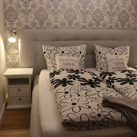 Appartement Dompanorama-kleines Ferienloft