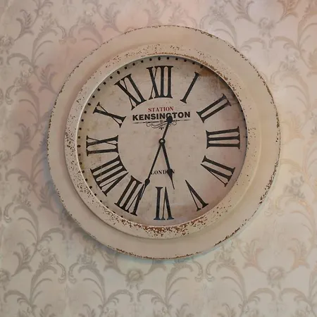 Dompanorama-kleines Ferienloft Apartmán