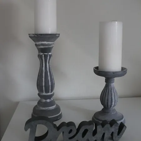 Dompanorama-kleines Ferienloft