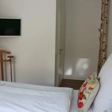 Apartmán Dompanorama-kleines Ferienloft