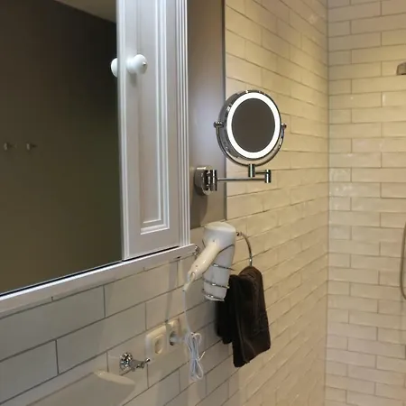 Appartement Dompanorama-kleines Ferienloft *