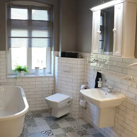 Appartement Dompanorama-kleines Ferienloft