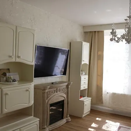 Dompanorama-kleines Ferienloft * Havelberg