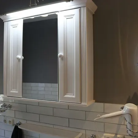 Dompanorama-kleines Ferienloft Apartment