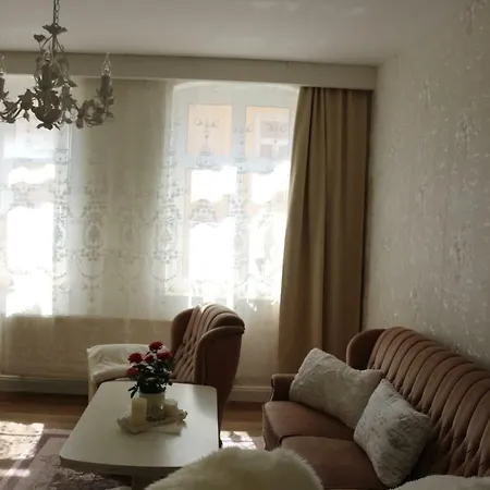 Appartement Dompanorama-kleines Ferienloft *