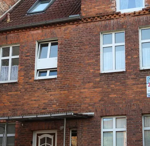 Dompanorama-kleines Ferienloft *