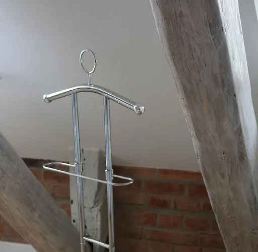 Dompanorama-kleines Ferienloft