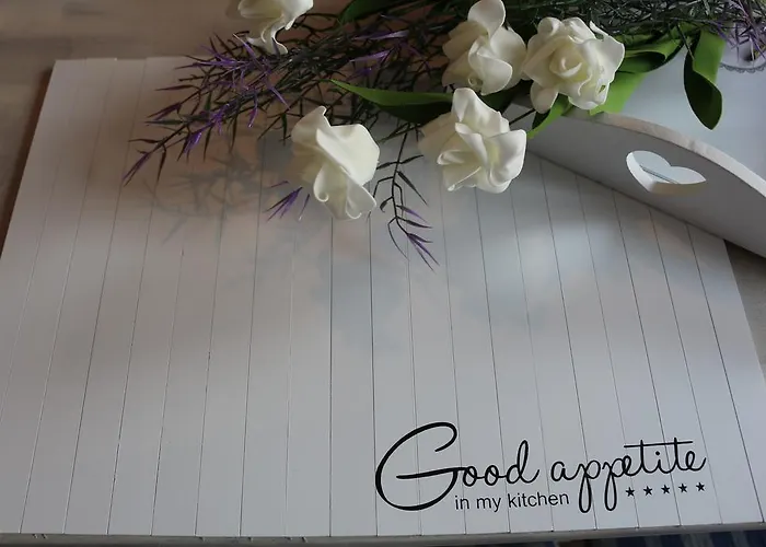 Dompanorama-kleines Ferienloft