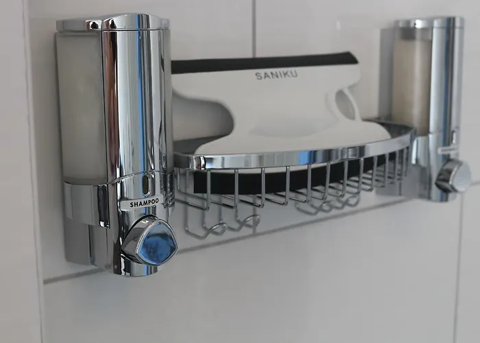 Dompanorama-kleines Ferienloft *