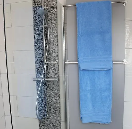 Dompanorama-kleines Ferienloft Apartmán