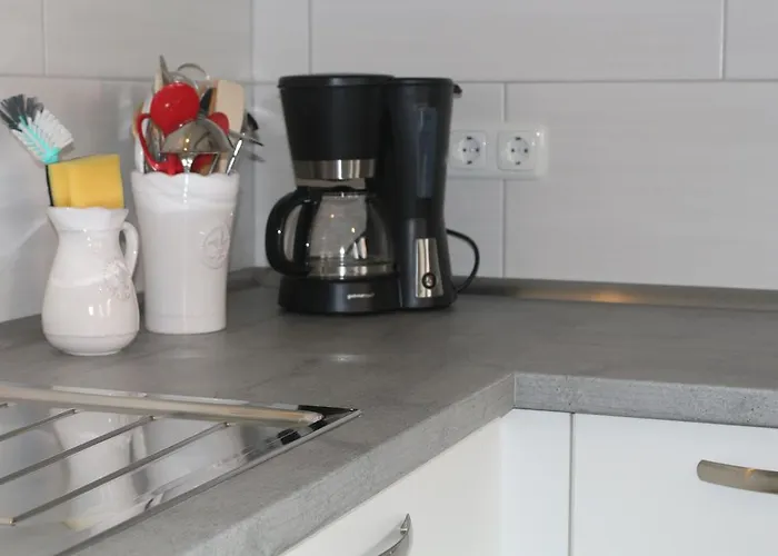 Dompanorama-kleines Ferienloft Apartment *