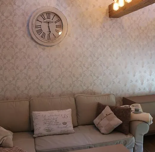 Dompanorama-kleines Ferienloft Havelberg